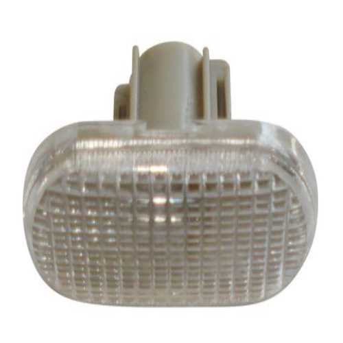 CLIO II KANGOO LODGY LOGAN ÇAMURLUK SİNYALİ BEYAZ SAĞ SOL 